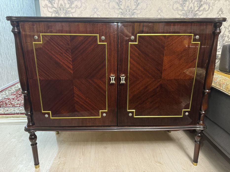 РЕЖАНС для зала Румынская мебель