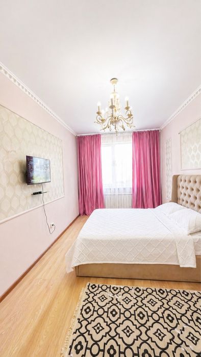 Квартира по Суточно