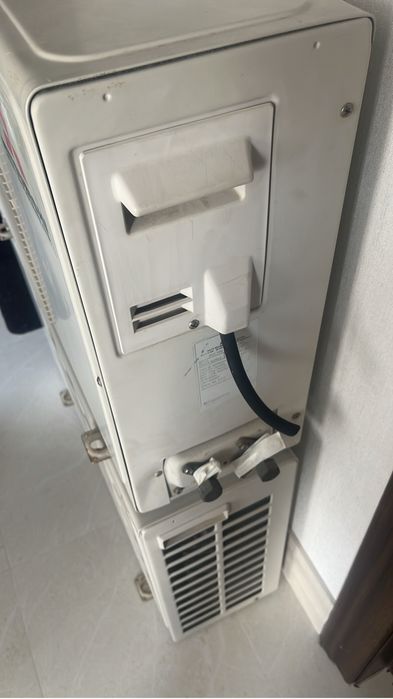 Продам кондиционер Mitsubishi