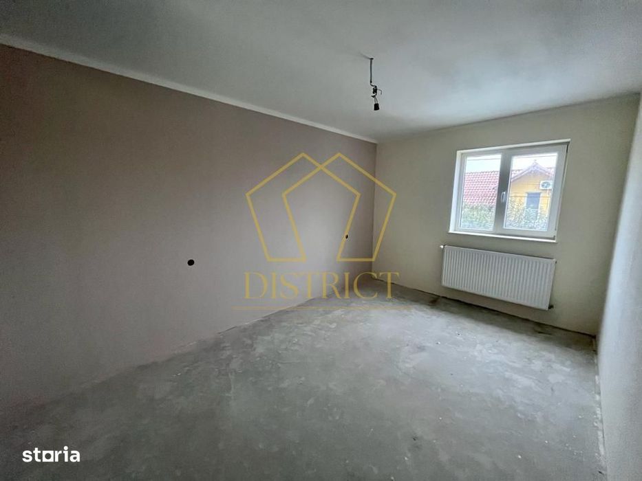 Casa individuala cu 4 camere | Giarmata Vii