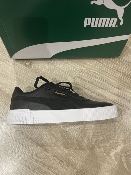 Маратонки Puma