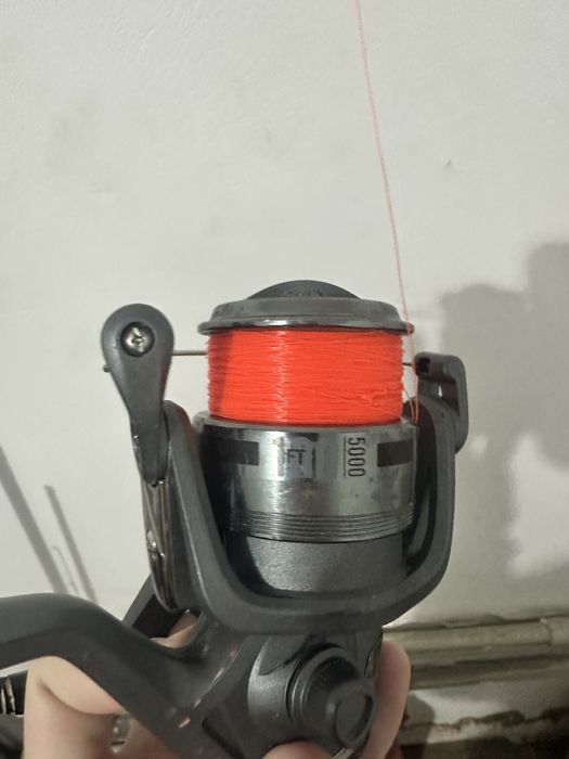 Mulineta Decathlon 5000