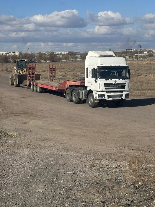 услуги самосвала 25 тонн , погрузчик