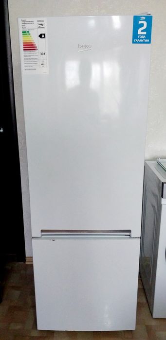 Холодильник Beko в идеальном состоянии!