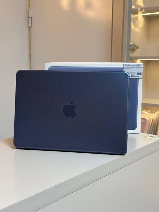MacBook NEO 100% / Б/у1 | т168000