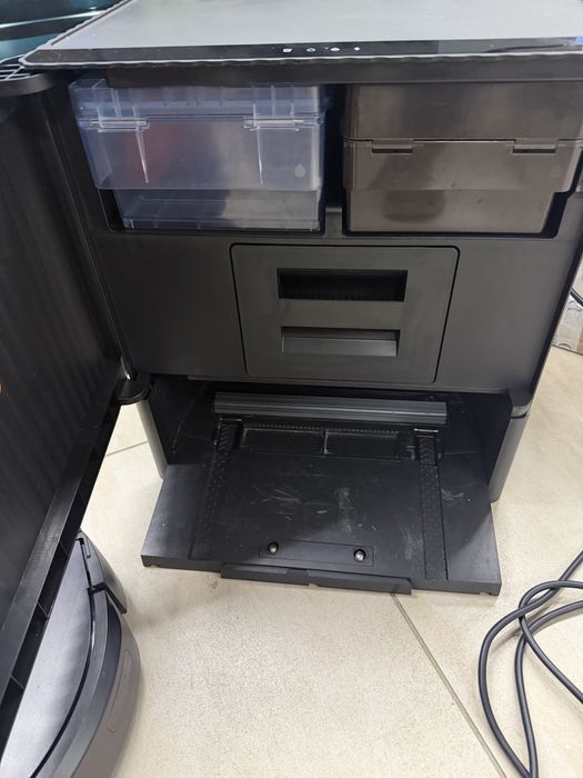 Robot aspirator - iRobot Roomba Combo 10 Max