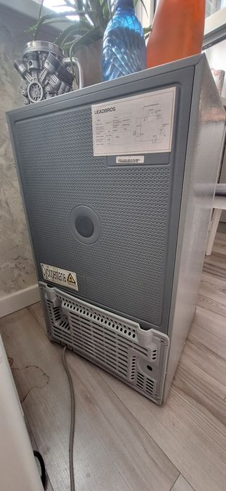 Мини холодильник