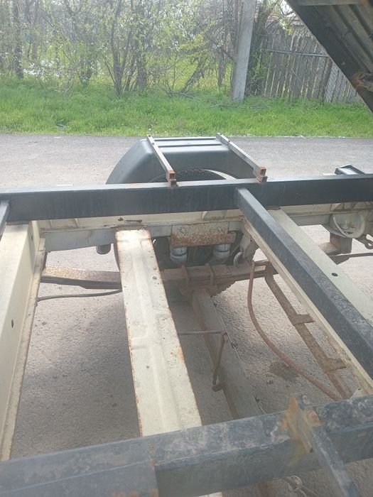 fiat ducato  basculabil