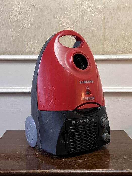 Пылесос Samsung SC4047