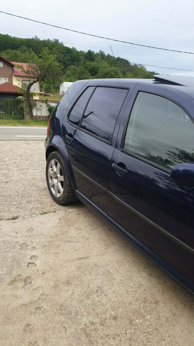 VOLKSWAGEN Golf 2002 — imagine 2