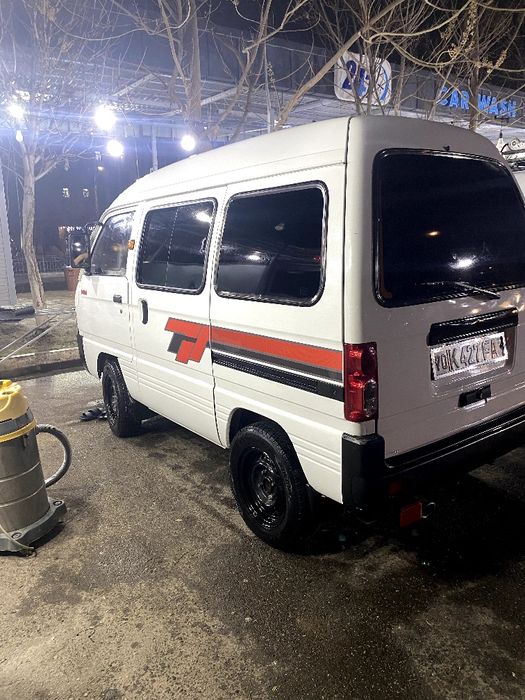 Damas super 2015 olingan salondan ,idealniy holatda turibdi