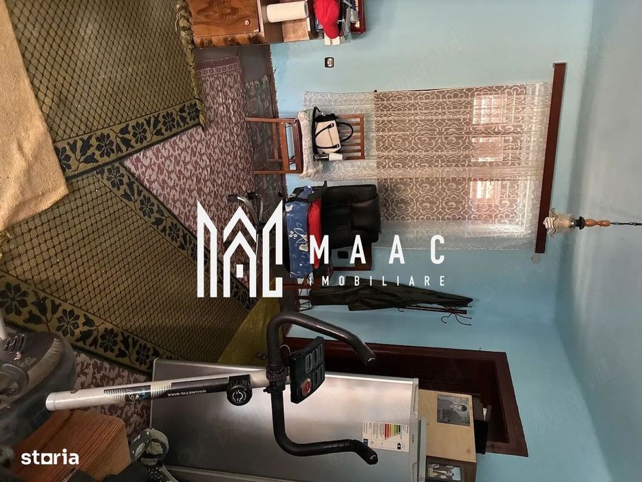 Casă 4 camere | Central, Miercurea Sibiului | teren 1.080 mp