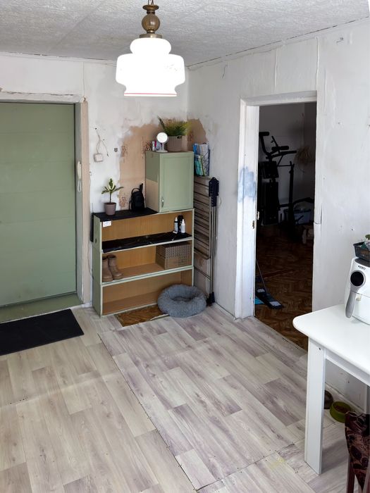 2х комнатная квартира