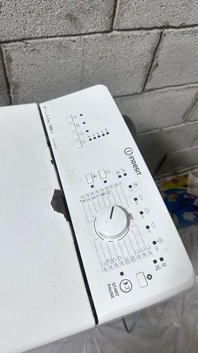 Стиральная машина автомат