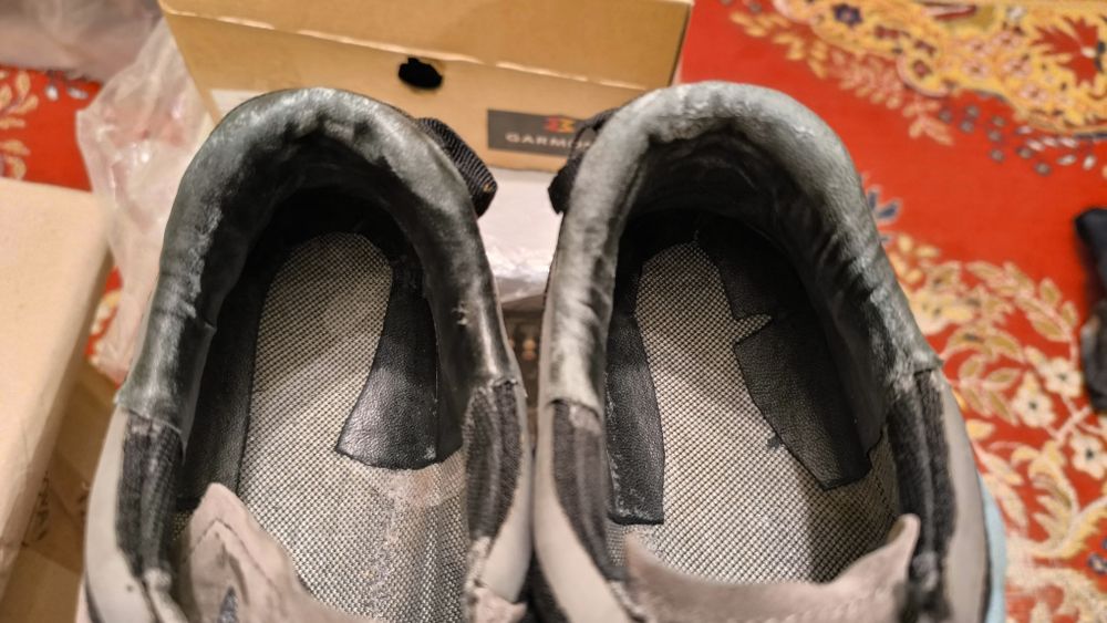 Обувки Garmont - Gore Tex - No.48