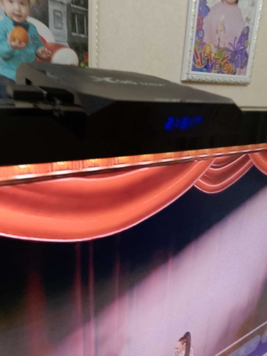 приставка tv box x 96 max+