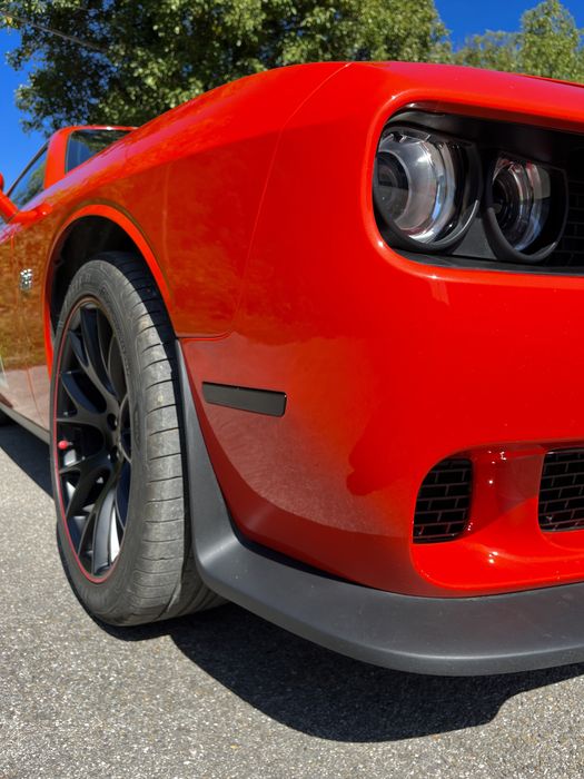 Dodge Challenger 5.7 Hemi / Flowmaster / General Lee