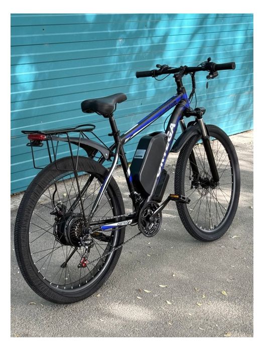 Велесипедэлектро