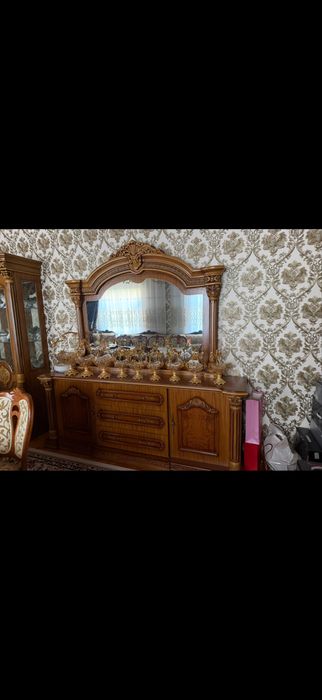стол стул сотилади холати янги дек