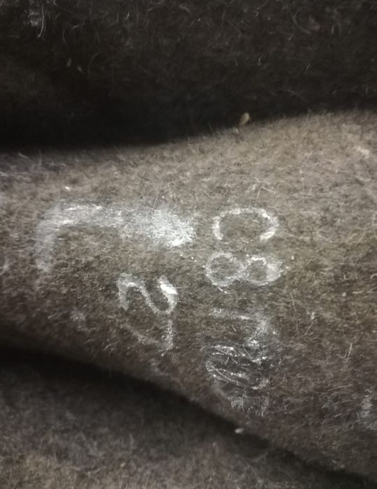 Валенки, новые СССР.