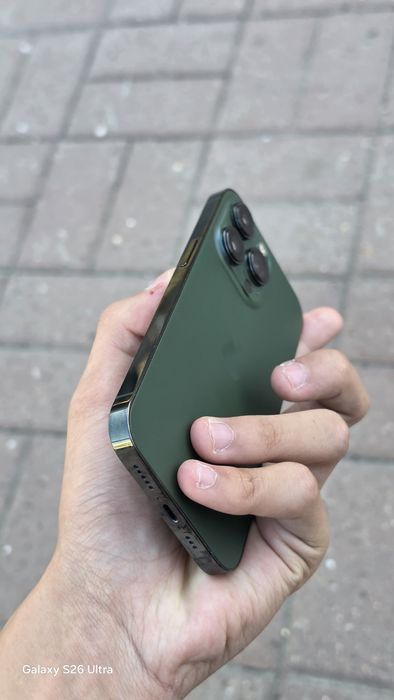 IPhone 13 pro 128gb