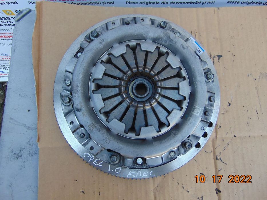 Ambreiaj Opel Karl volanta placa presiune disc ambreiaj 1.0 opel karl ca NOI