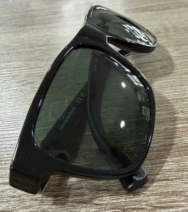 Слънчеви очила EMPORIO ARMANI EA4035