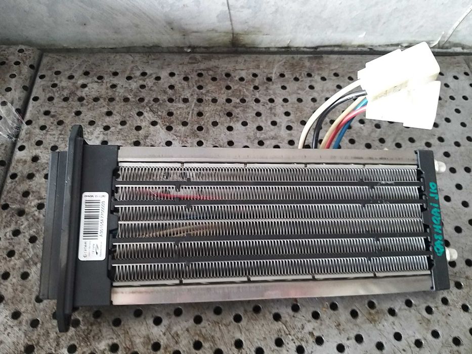 Rezistenta electrica bord nissan qashqai j10 a30105a7700003