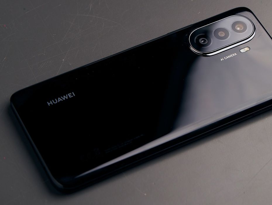 HUAWEI Nova Y70 6000mah 4/64GB