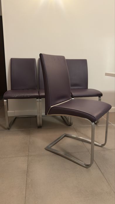 Set masa & scaune dining Mobexpert