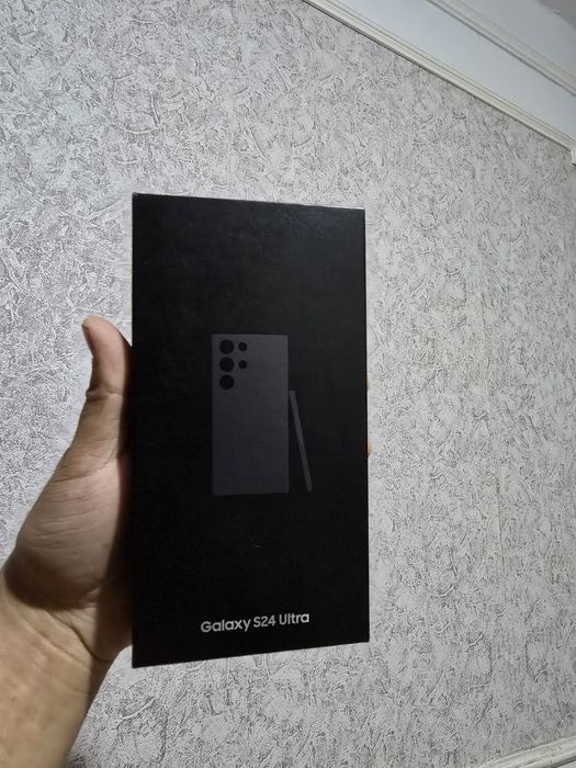 Samsung s24 ultra 12/256 5G
