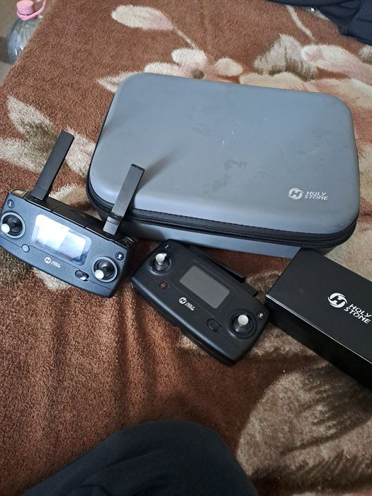 Drona Holystone 720E