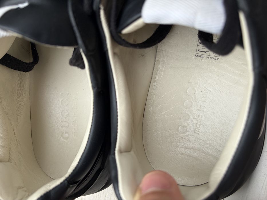 Gucci Rhyton SEGA – mărimea 42 (EU 8)