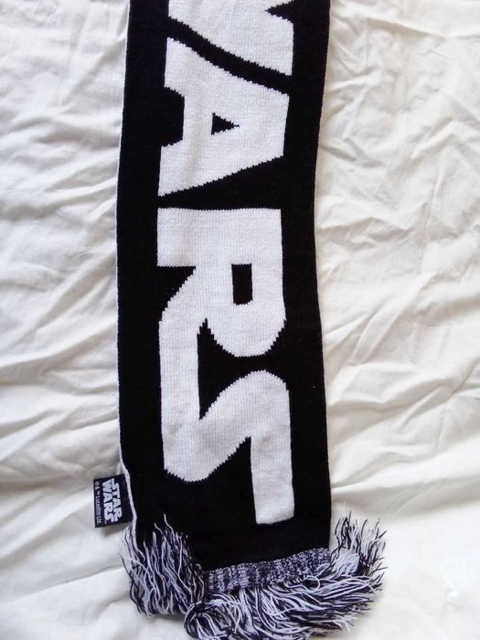 Star Wars оригинален шал