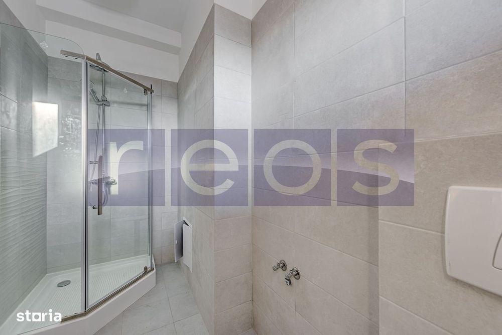 Vanzare Vila 7 Camere + Garaj | 217 Mp | Terasa 65 Mp | Zona Baneasa -