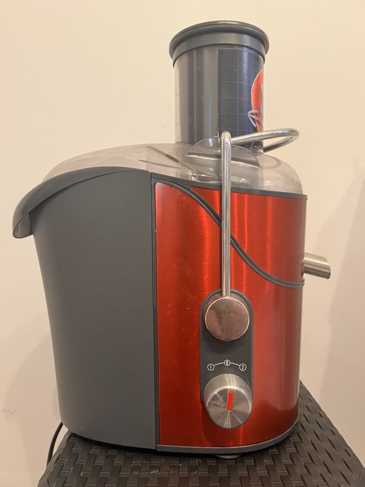 Storcator fructe Moulinex