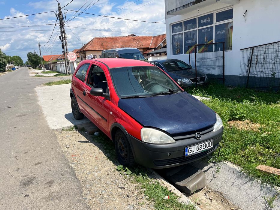 Dezmembrari auto