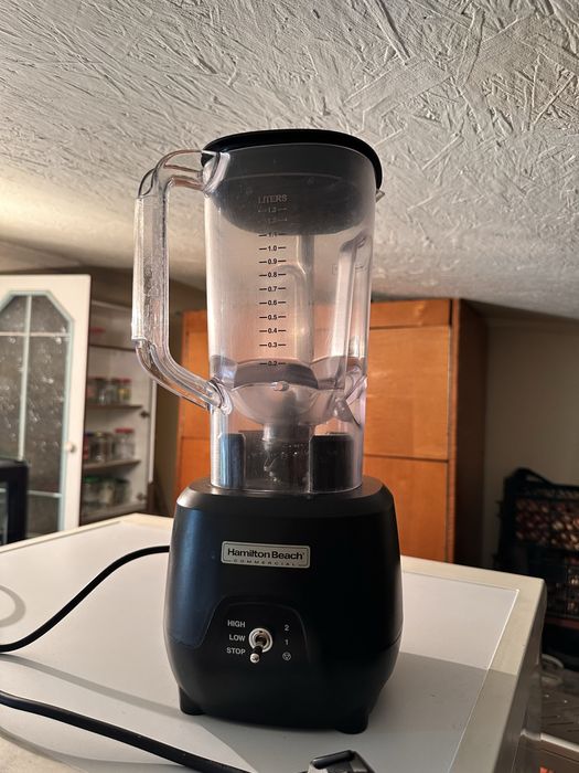Blender profesional Hamilton Beach