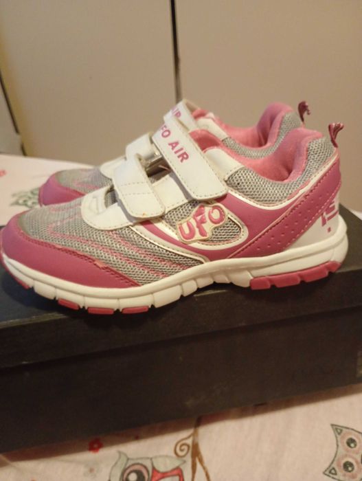 Adidași superbi de dama nr.35