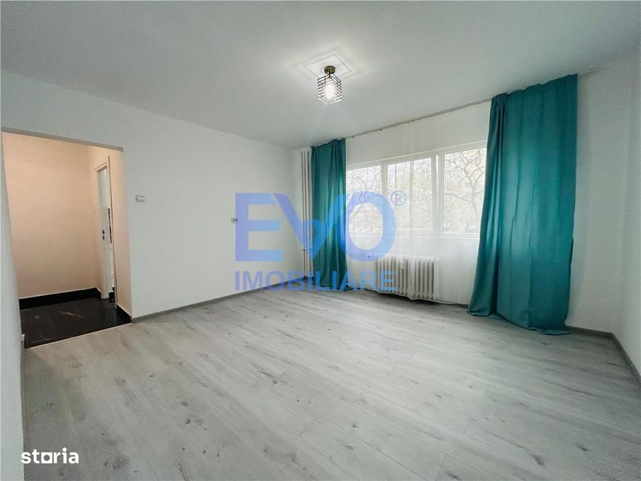 Apartament Cu 2 Camere, Etaj 1, Podu Ros