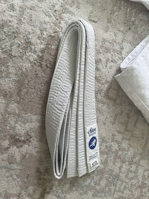 Кимоно для Дзюдо