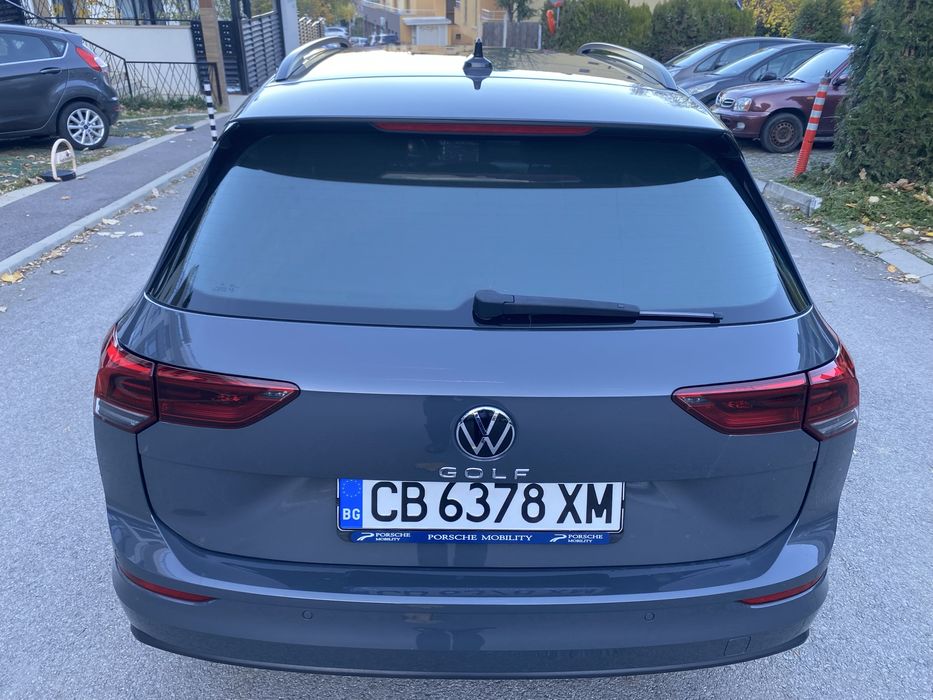 Щори Audi A4 B8 / VW Golf mk8