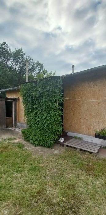 Продам 3-комнатный дом в Рабочем