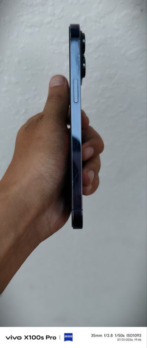 Iphone 14 pro max   128 talik