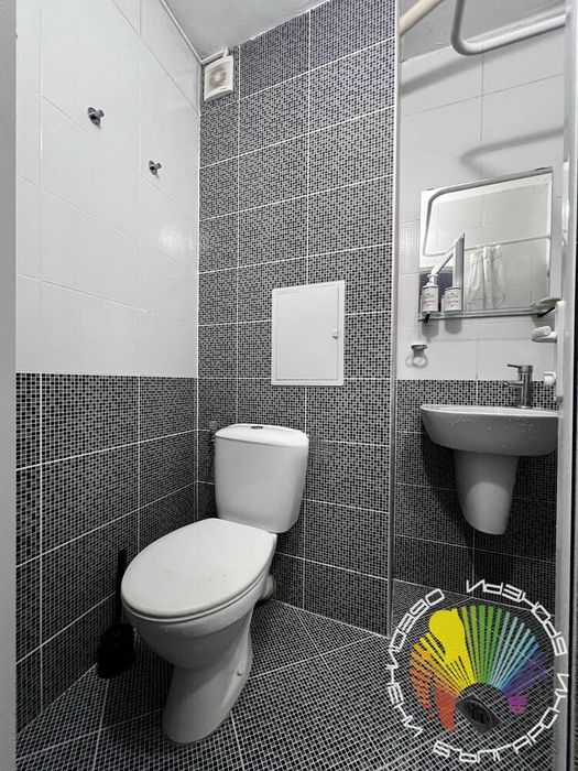 Дава се под наем Двустаен апартамент в Бургас, Изгрев - 65 кв.м за 433.5 € - Снимка #5