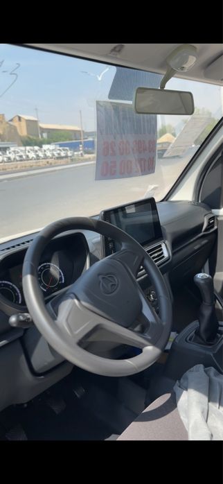 Changan star Plus