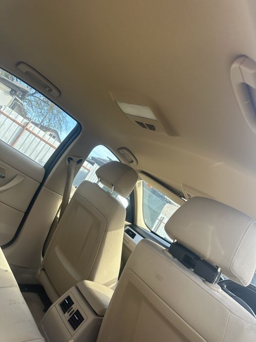 Dezmebrez E90 Facelift 2008