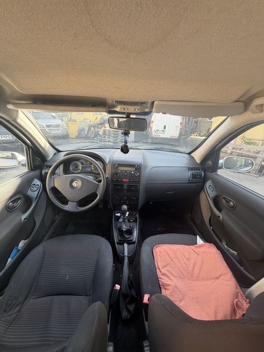 Fiat Albea 1.4 Benzina !!NEGOCIABIL!!