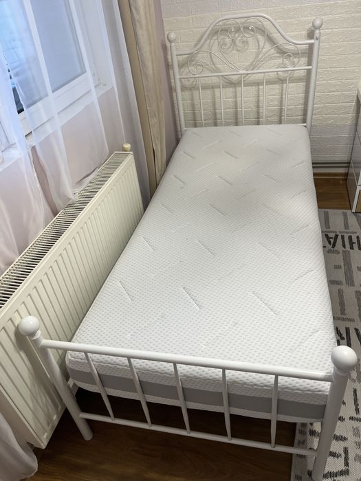 матрак 90/200 wellpur gold f85