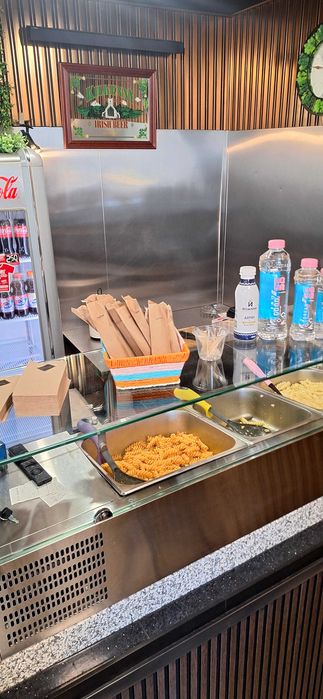 Работещ бизнес и бранд в центъра на Пловдив